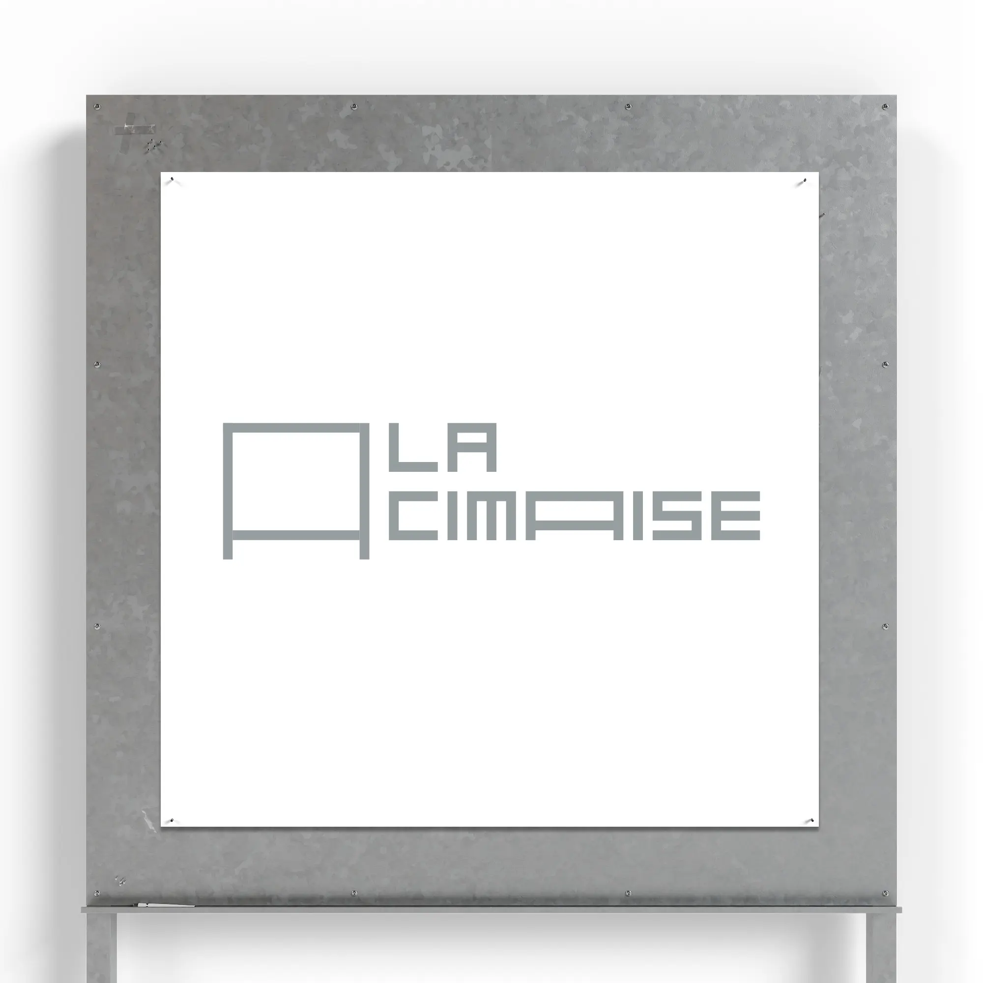 Eliott Beuvelet, Arthur Claux, La Cimaise, Les Associés